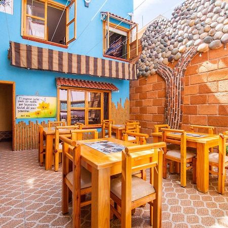 Hotel Josefas Boutique El Pueblito  Zewnętrze zdjęcie