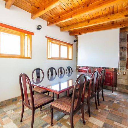 Hotel Josefas Boutique El Pueblito  Zewnętrze zdjęcie