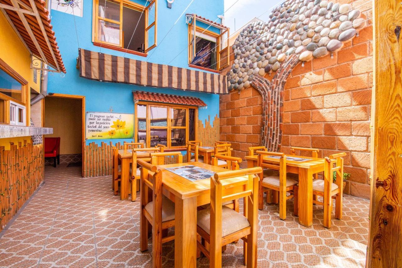 Hotel Josefas Boutique El Pueblito  Zewnętrze zdjęcie
