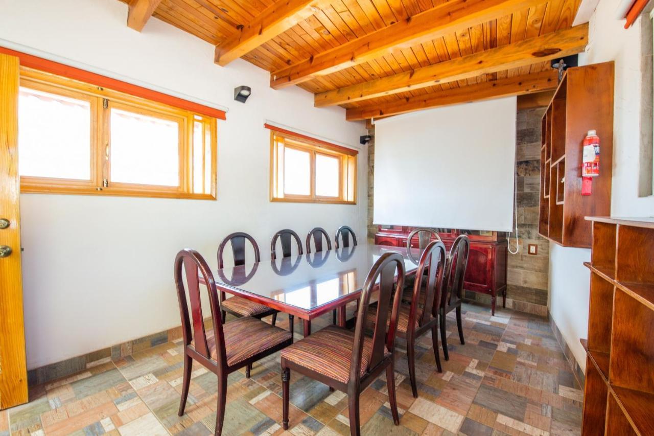 Hotel Josefas Boutique El Pueblito  Zewnętrze zdjęcie