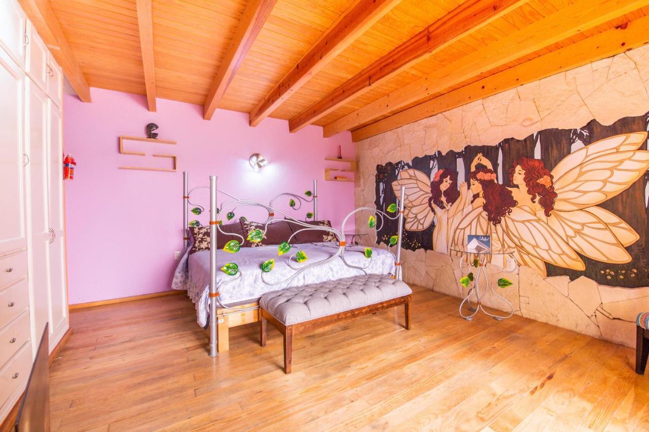 Hotel Josefas Boutique El Pueblito  Zewnętrze zdjęcie