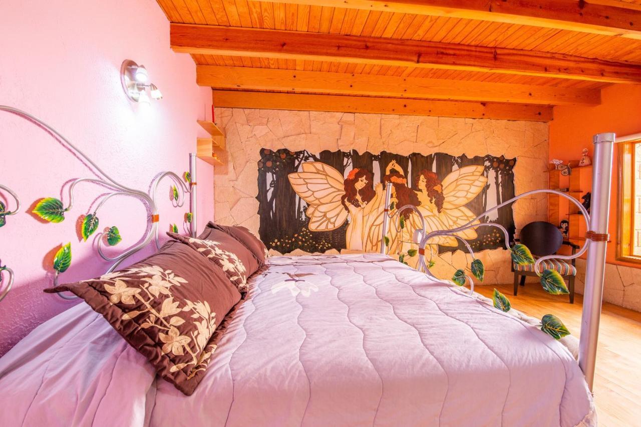 Hotel Josefas Boutique El Pueblito  Zewnętrze zdjęcie
