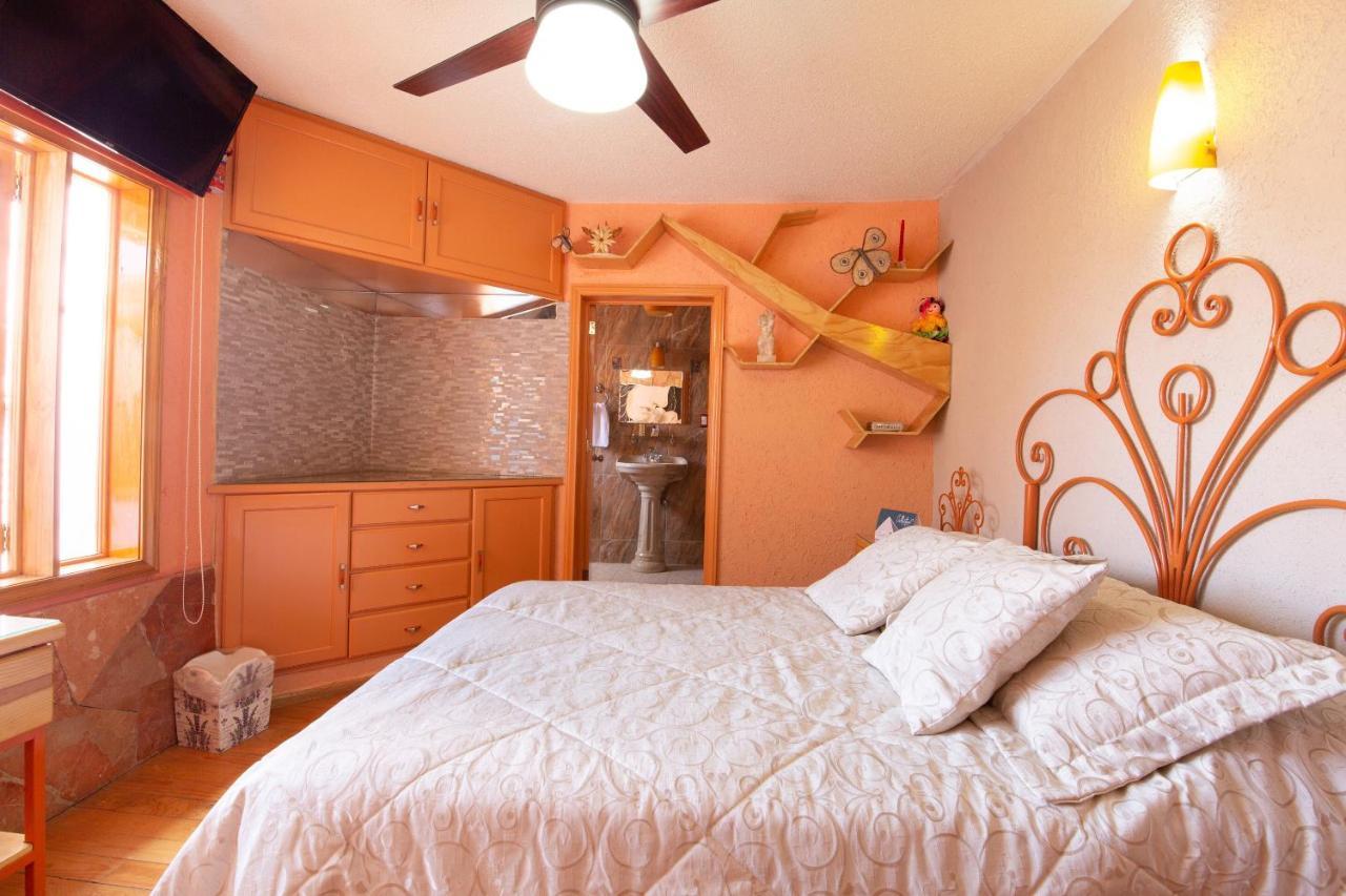 Hotel Josefas Boutique El Pueblito  Zewnętrze zdjęcie