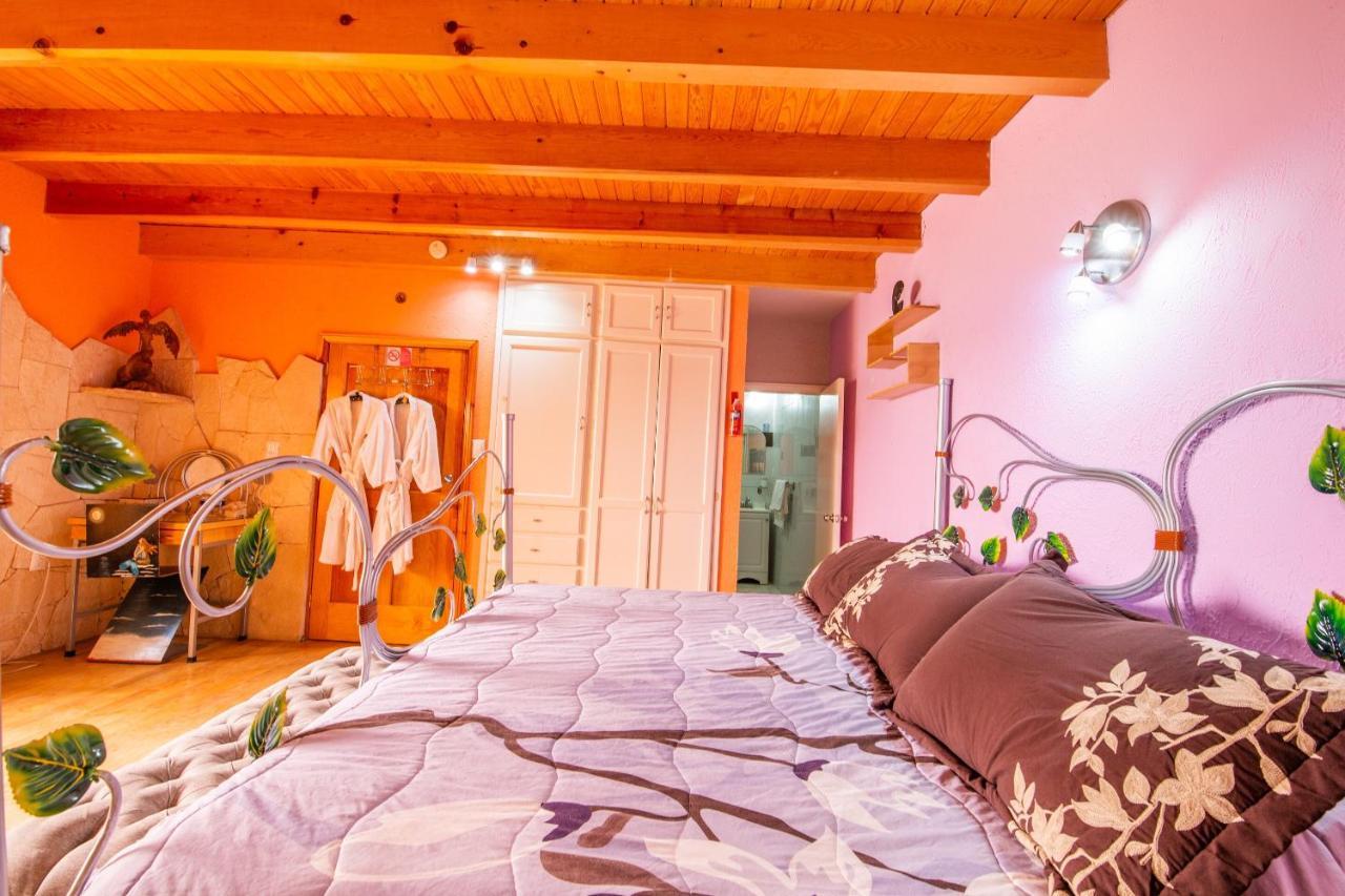 Hotel Josefas Boutique El Pueblito  Zewnętrze zdjęcie