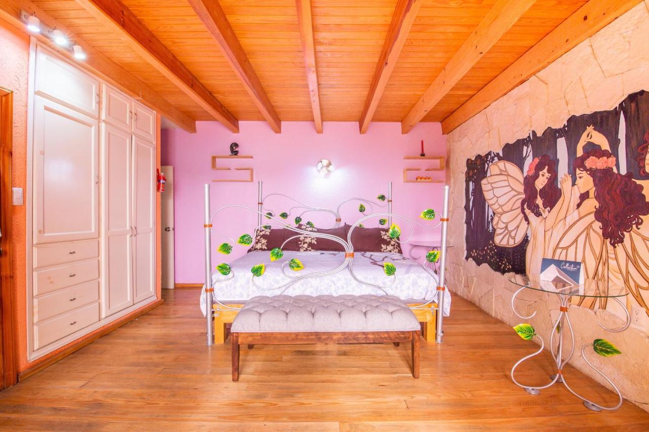 Hotel Josefas Boutique El Pueblito  Zewnętrze zdjęcie