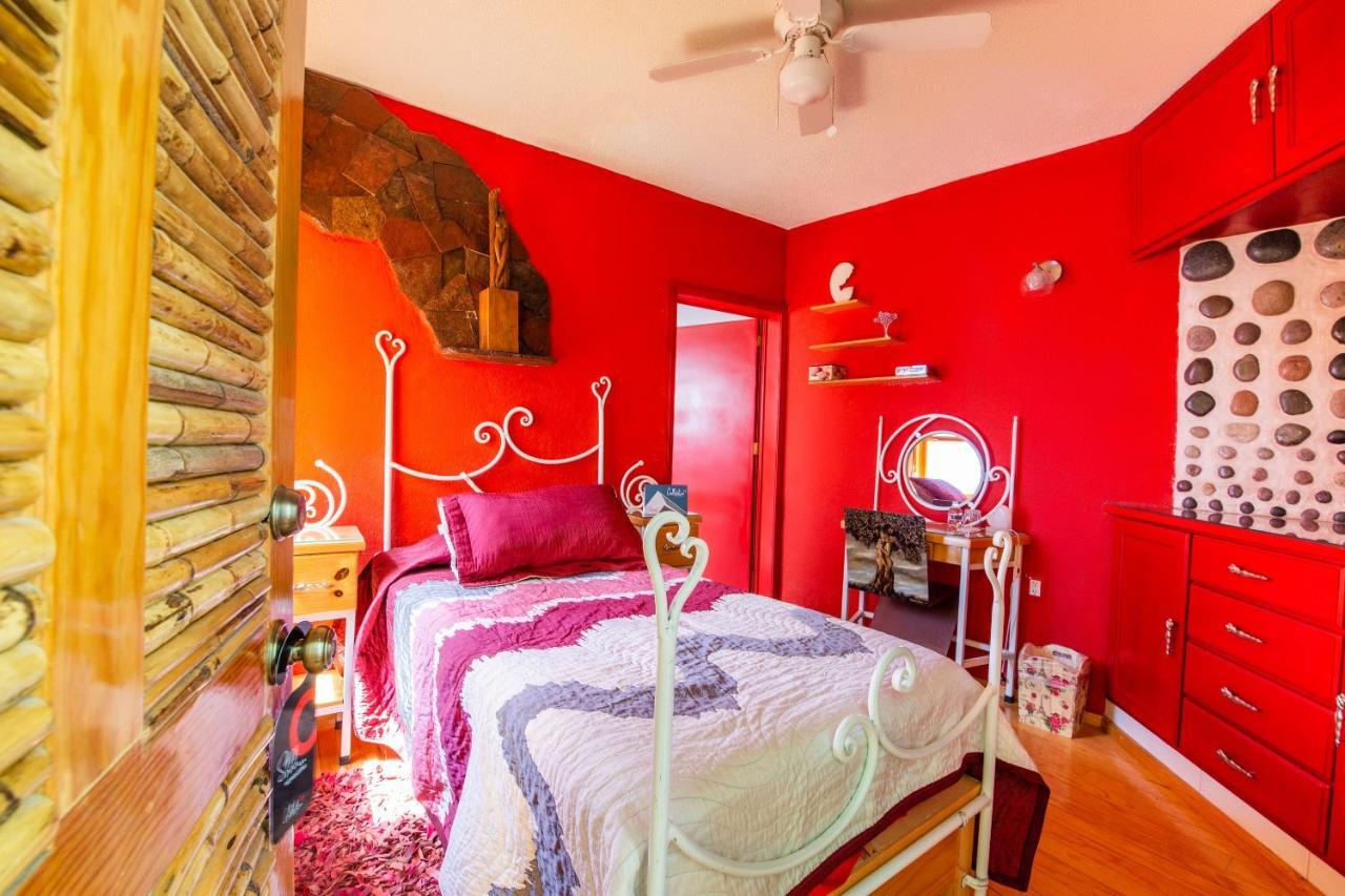 Hotel Josefas Boutique El Pueblito  Zewnętrze zdjęcie