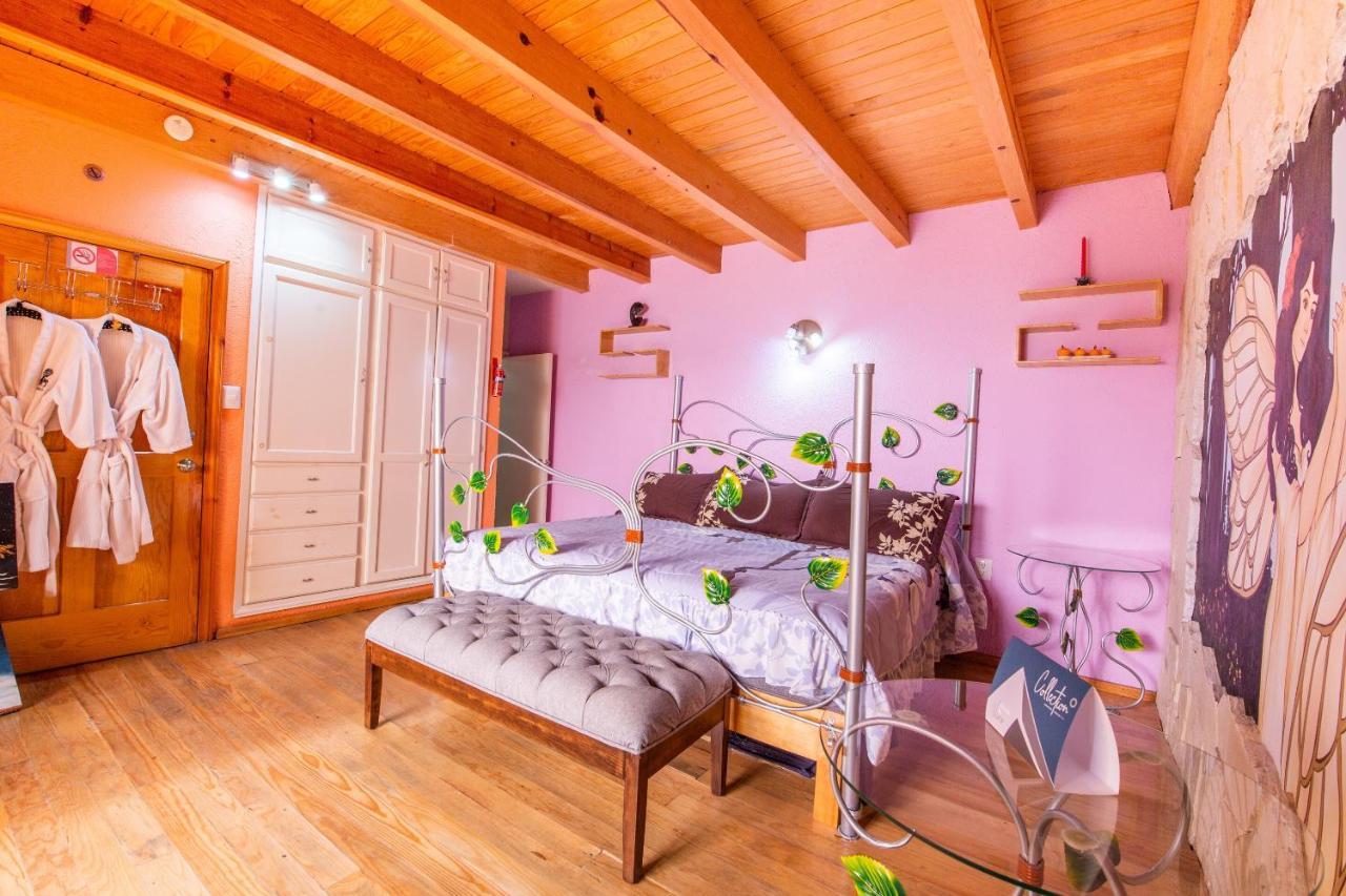 Hotel Josefas Boutique El Pueblito  Zewnętrze zdjęcie
