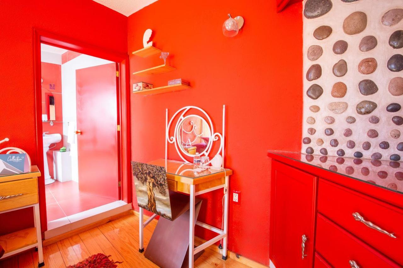 Hotel Josefas Boutique El Pueblito  Zewnętrze zdjęcie