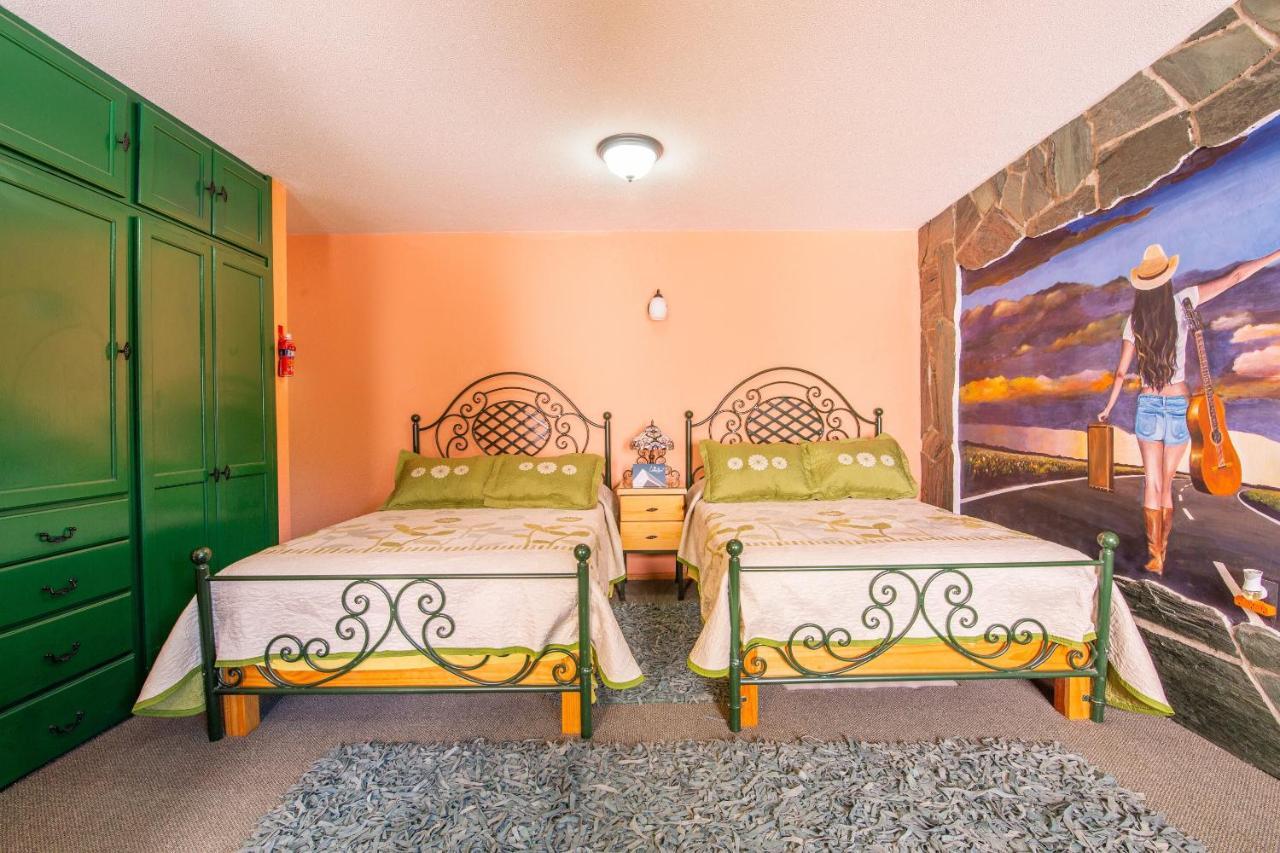 Hotel Josefas Boutique El Pueblito  Zewnętrze zdjęcie