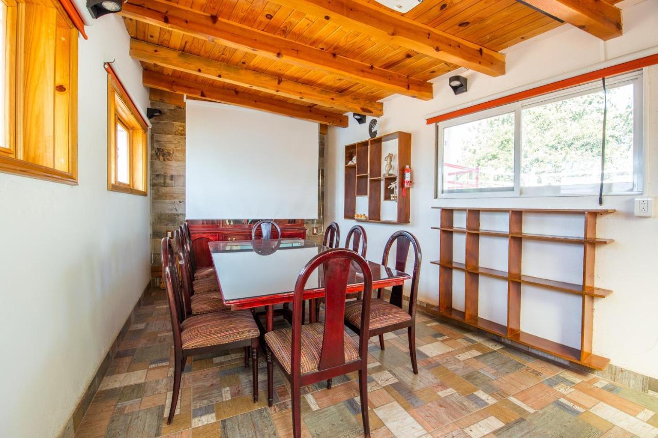 Hotel Josefas Boutique El Pueblito  Zewnętrze zdjęcie