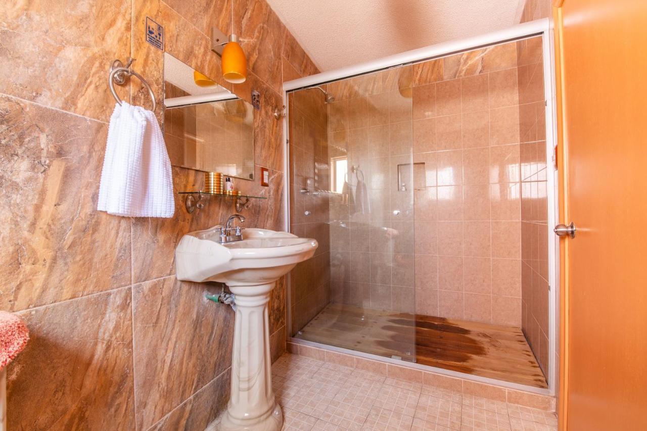 Hotel Josefas Boutique El Pueblito  Zewnętrze zdjęcie