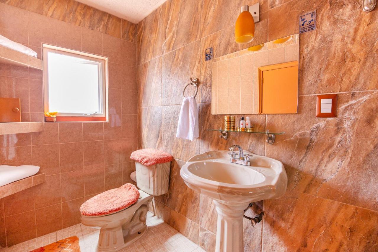 Hotel Josefas Boutique El Pueblito  Zewnętrze zdjęcie