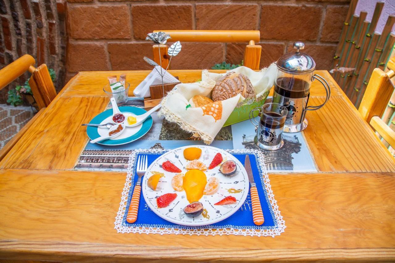 Hotel Josefas Boutique El Pueblito  Zewnętrze zdjęcie