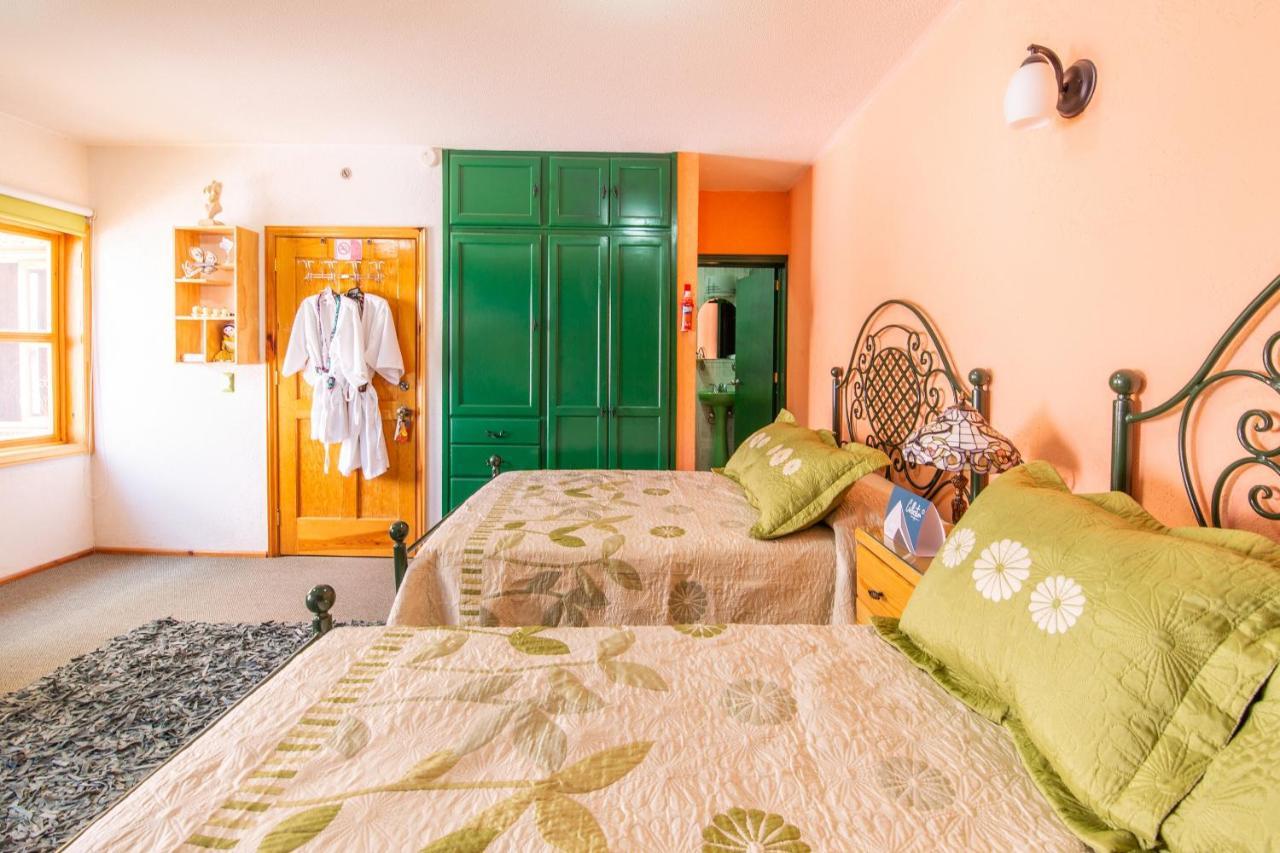 Hotel Josefas Boutique El Pueblito  Zewnętrze zdjęcie