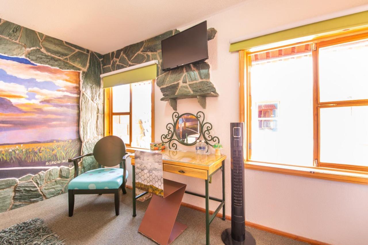 Hotel Josefas Boutique El Pueblito  Zewnętrze zdjęcie