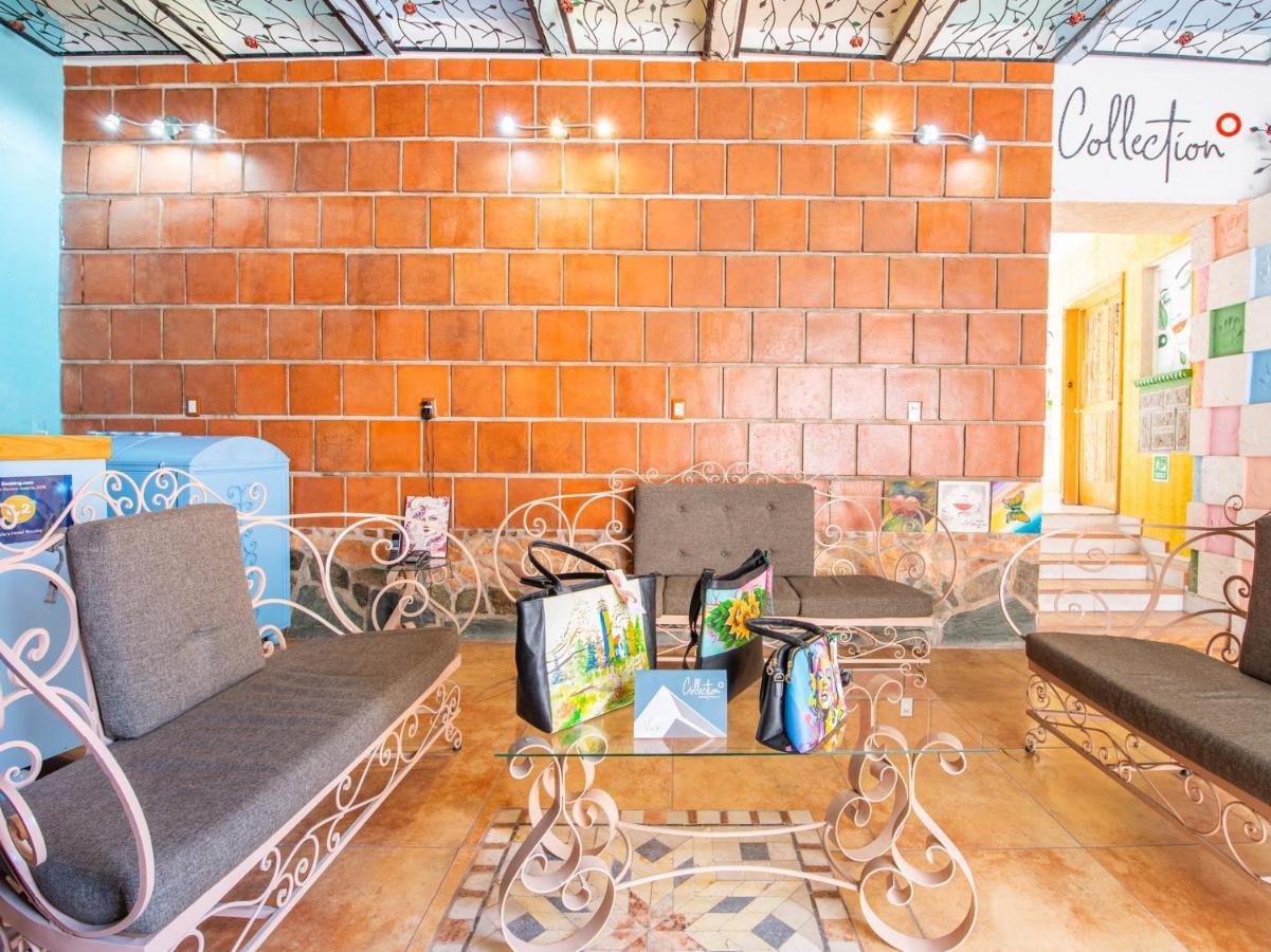 Hotel Josefas Boutique El Pueblito  Zewnętrze zdjęcie