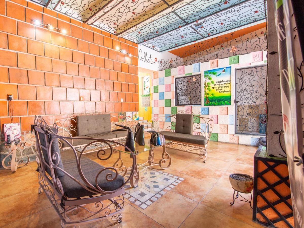 Hotel Josefas Boutique El Pueblito  Zewnętrze zdjęcie