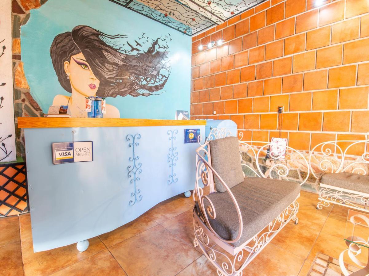 Hotel Josefas Boutique El Pueblito  Zewnętrze zdjęcie