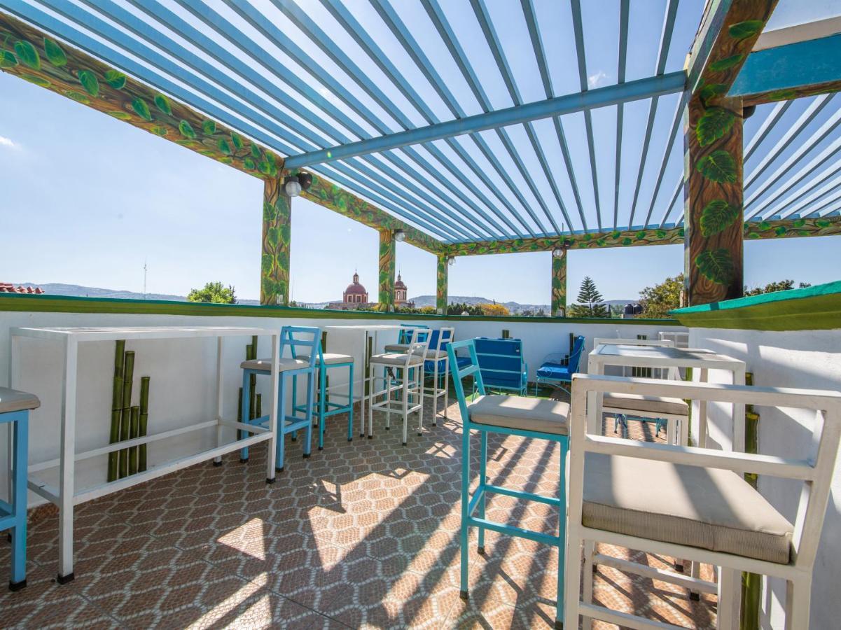Hotel Josefas Boutique El Pueblito  Zewnętrze zdjęcie