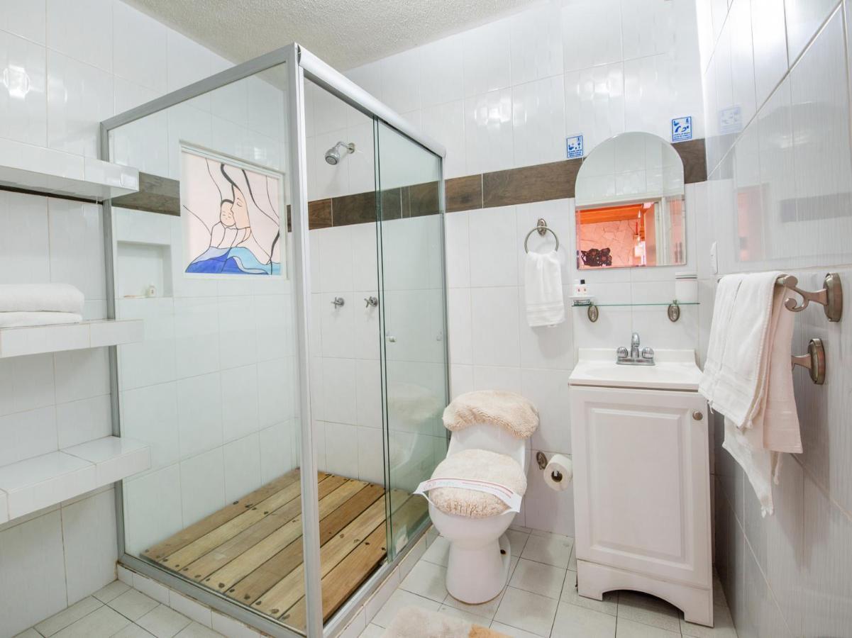 Hotel Josefas Boutique El Pueblito  Zewnętrze zdjęcie