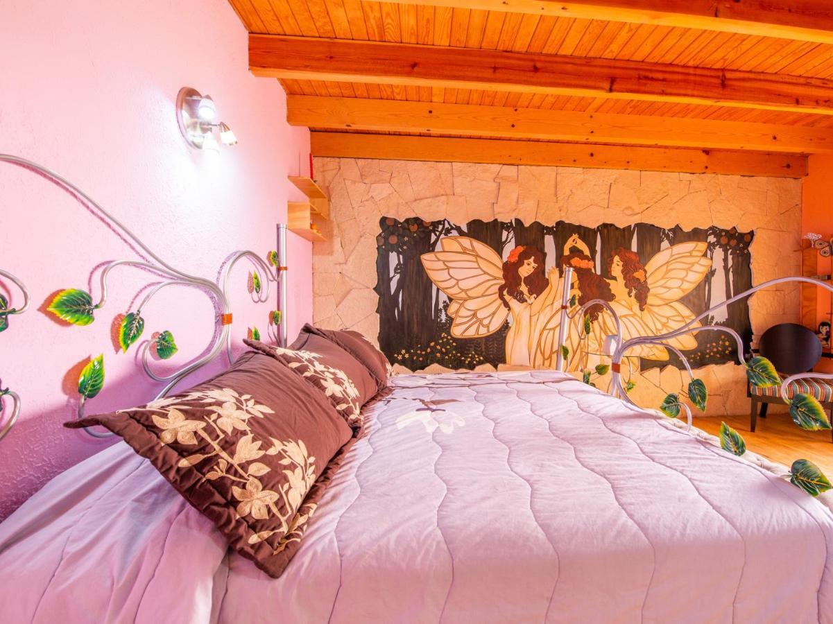 Hotel Josefas Boutique El Pueblito  Zewnętrze zdjęcie