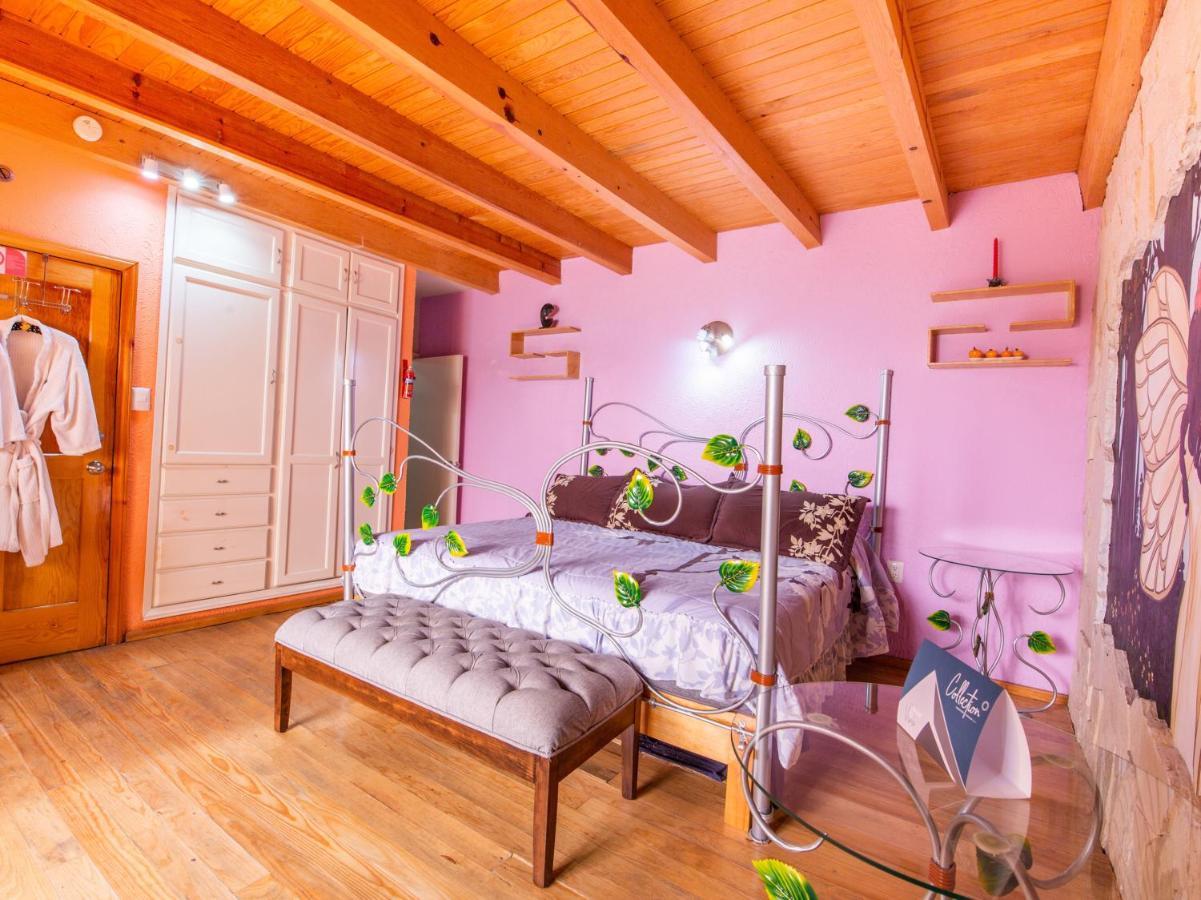 Hotel Josefas Boutique El Pueblito  Zewnętrze zdjęcie