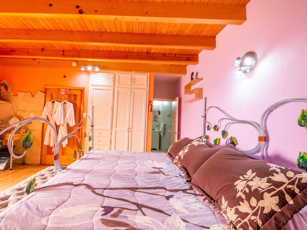 Hotel Josefas Boutique El Pueblito  Zewnętrze zdjęcie