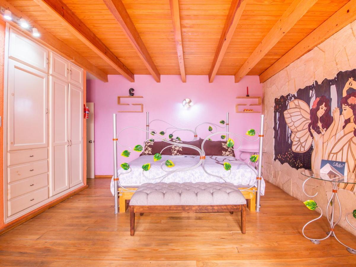 Hotel Josefas Boutique El Pueblito  Zewnętrze zdjęcie