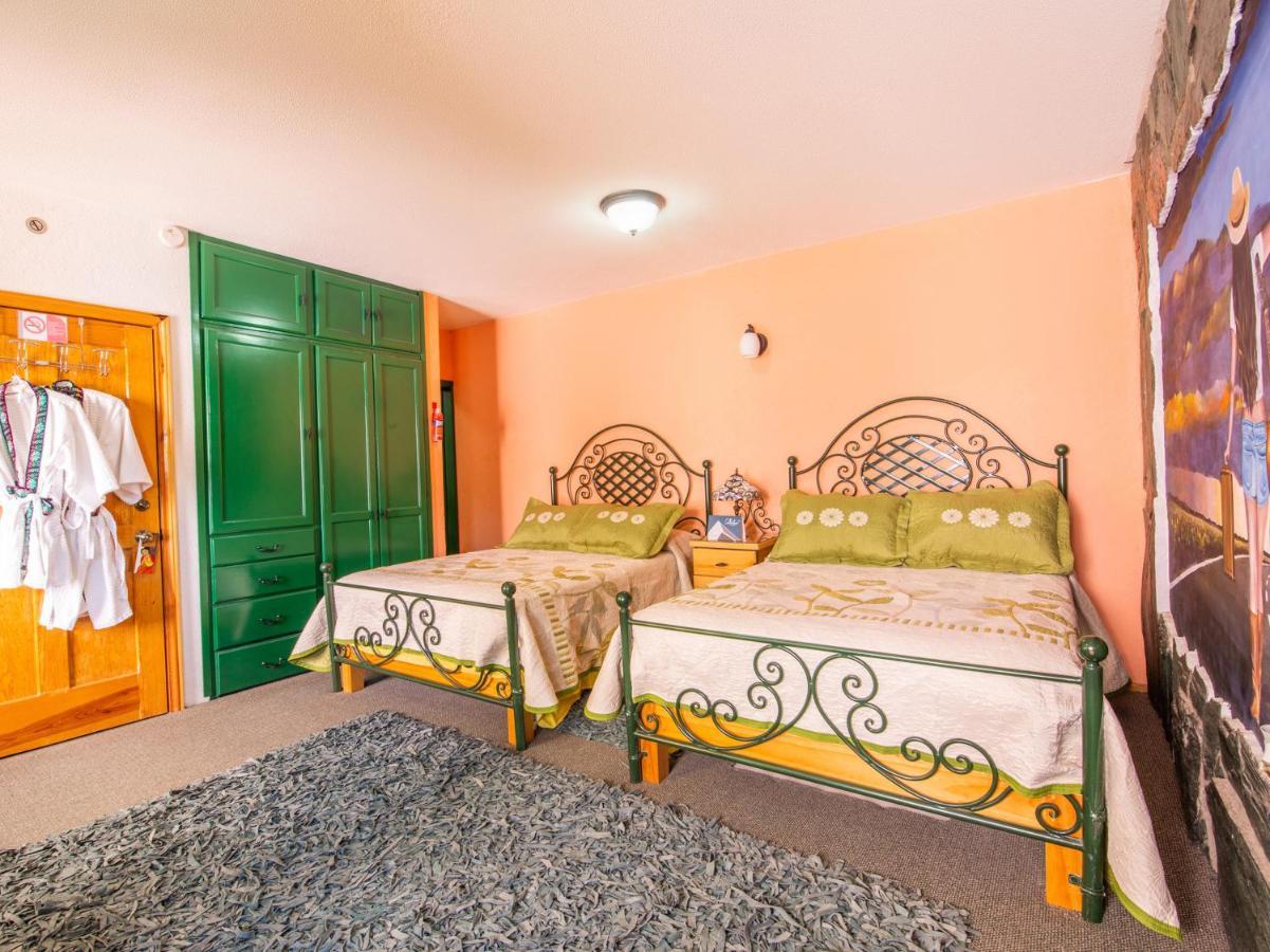 Hotel Josefas Boutique El Pueblito  Zewnętrze zdjęcie