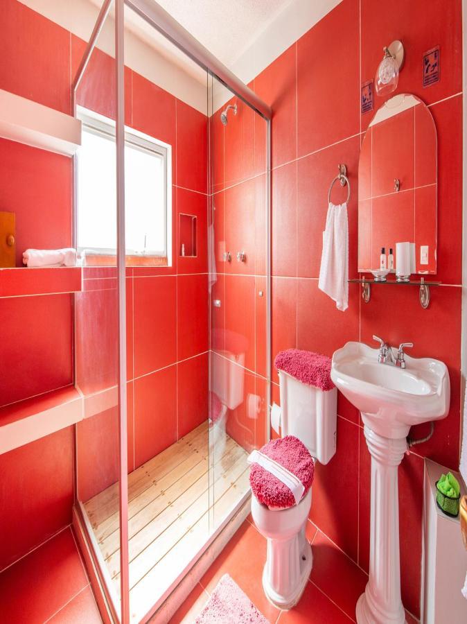 Hotel Josefas Boutique El Pueblito  Zewnętrze zdjęcie