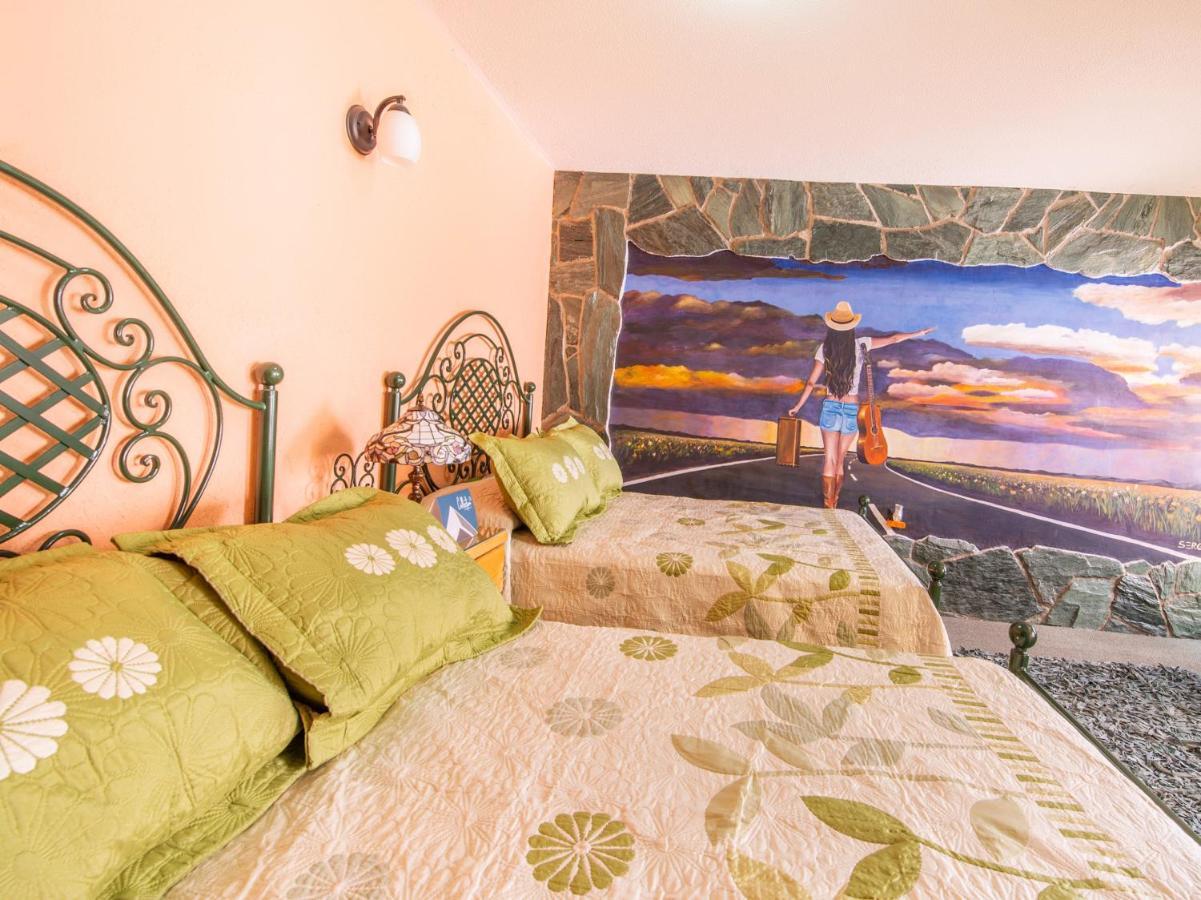 Hotel Josefas Boutique El Pueblito  Zewnętrze zdjęcie