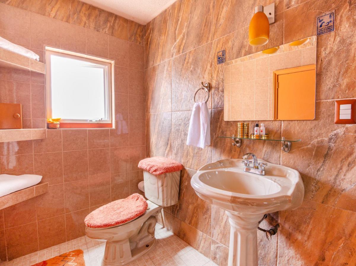 Hotel Josefas Boutique El Pueblito  Zewnętrze zdjęcie