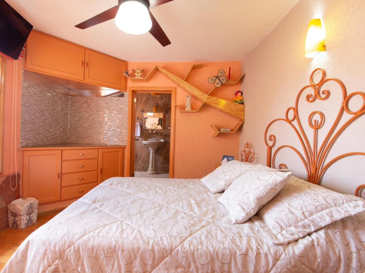 Hotel Josefas Boutique El Pueblito  Zewnętrze zdjęcie