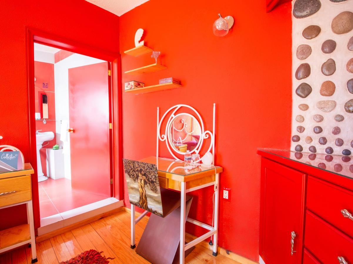 Hotel Josefas Boutique El Pueblito  Zewnętrze zdjęcie