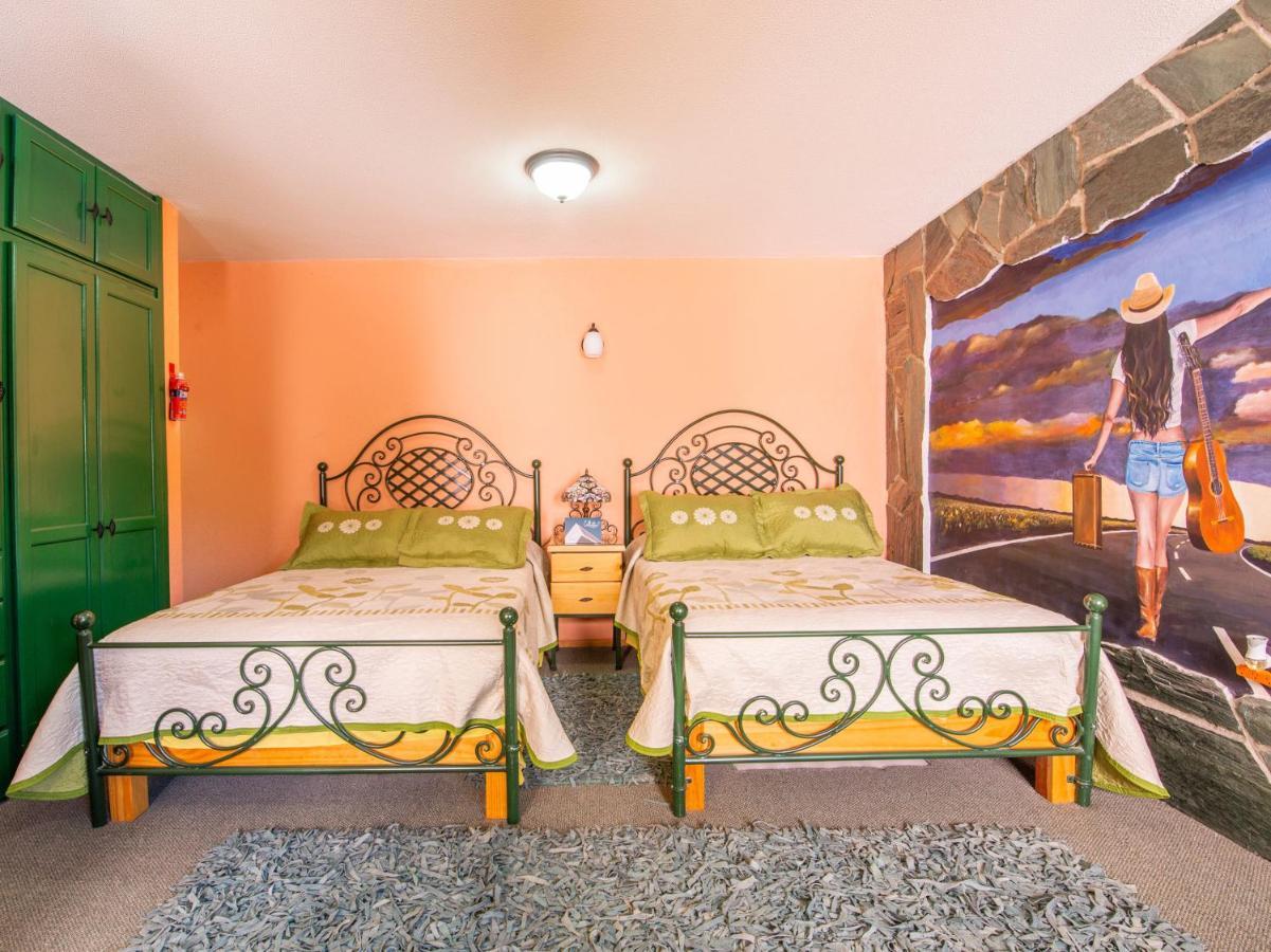 Hotel Josefas Boutique El Pueblito  Zewnętrze zdjęcie