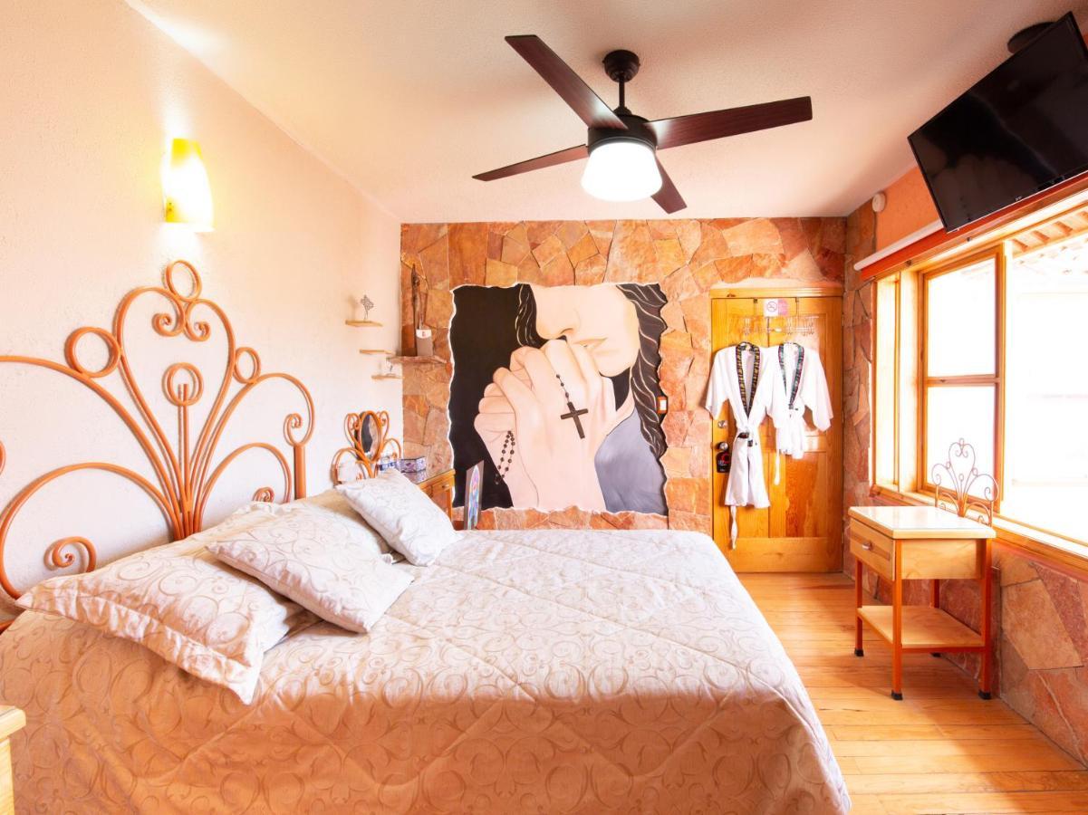 Hotel Josefas Boutique El Pueblito  Zewnętrze zdjęcie
