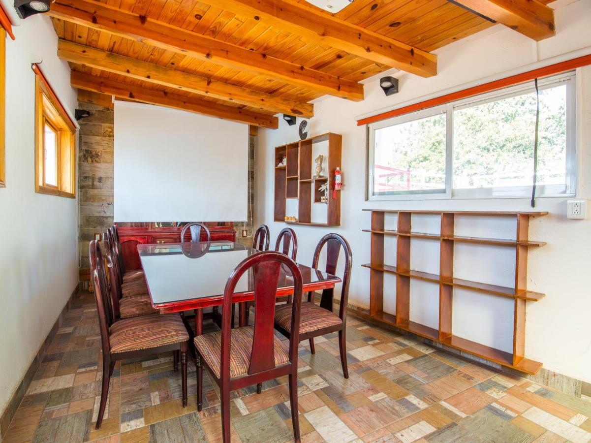 Hotel Josefas Boutique El Pueblito  Zewnętrze zdjęcie