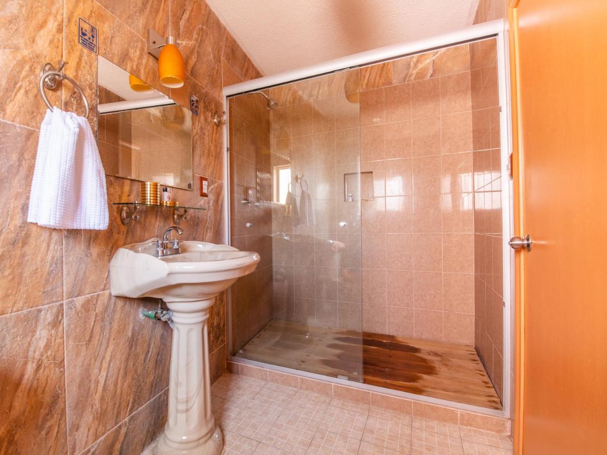 Hotel Josefas Boutique El Pueblito  Zewnętrze zdjęcie