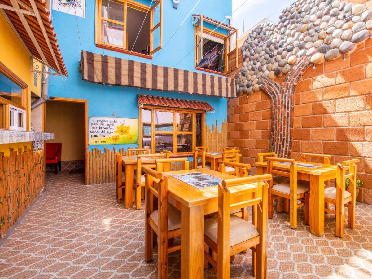 Hotel Josefas Boutique El Pueblito  Zewnętrze zdjęcie