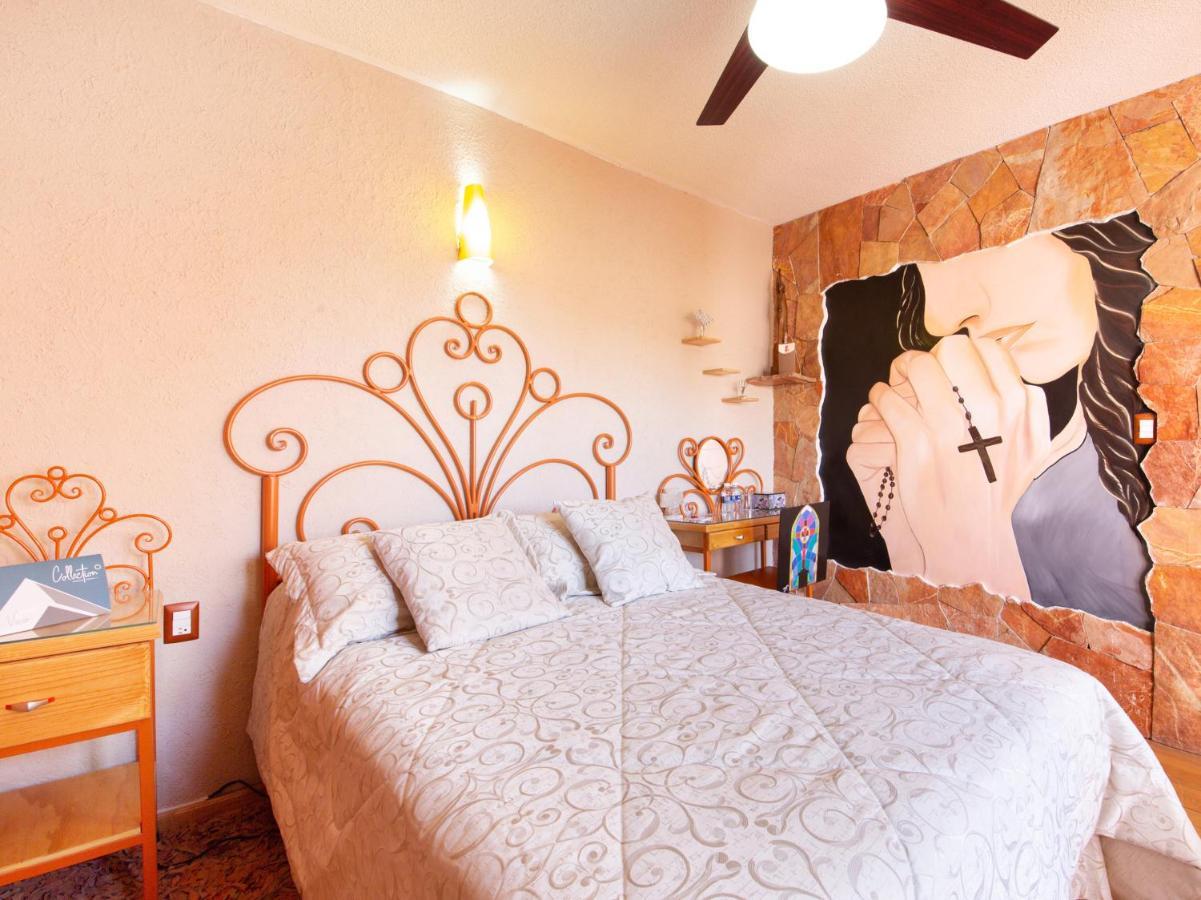 Hotel Josefas Boutique El Pueblito  Zewnętrze zdjęcie