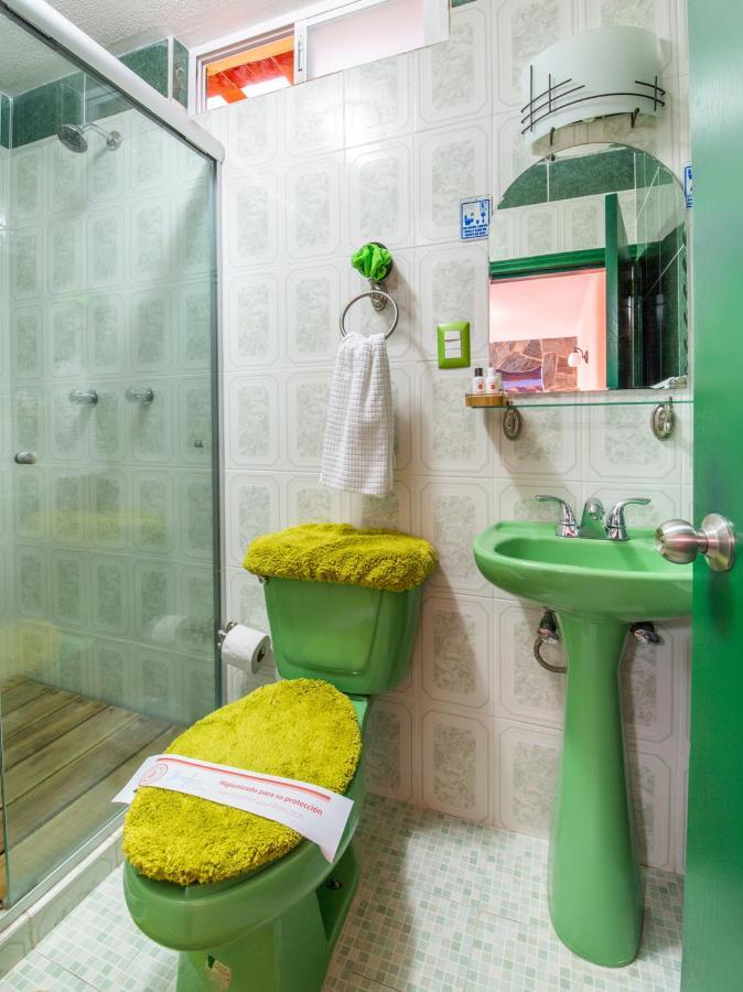 Hotel Josefas Boutique El Pueblito  Zewnętrze zdjęcie