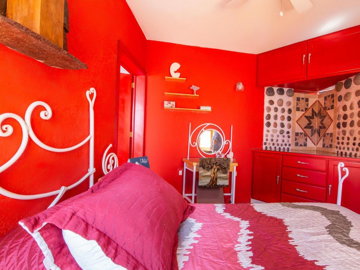 Hotel Josefas Boutique El Pueblito  Zewnętrze zdjęcie