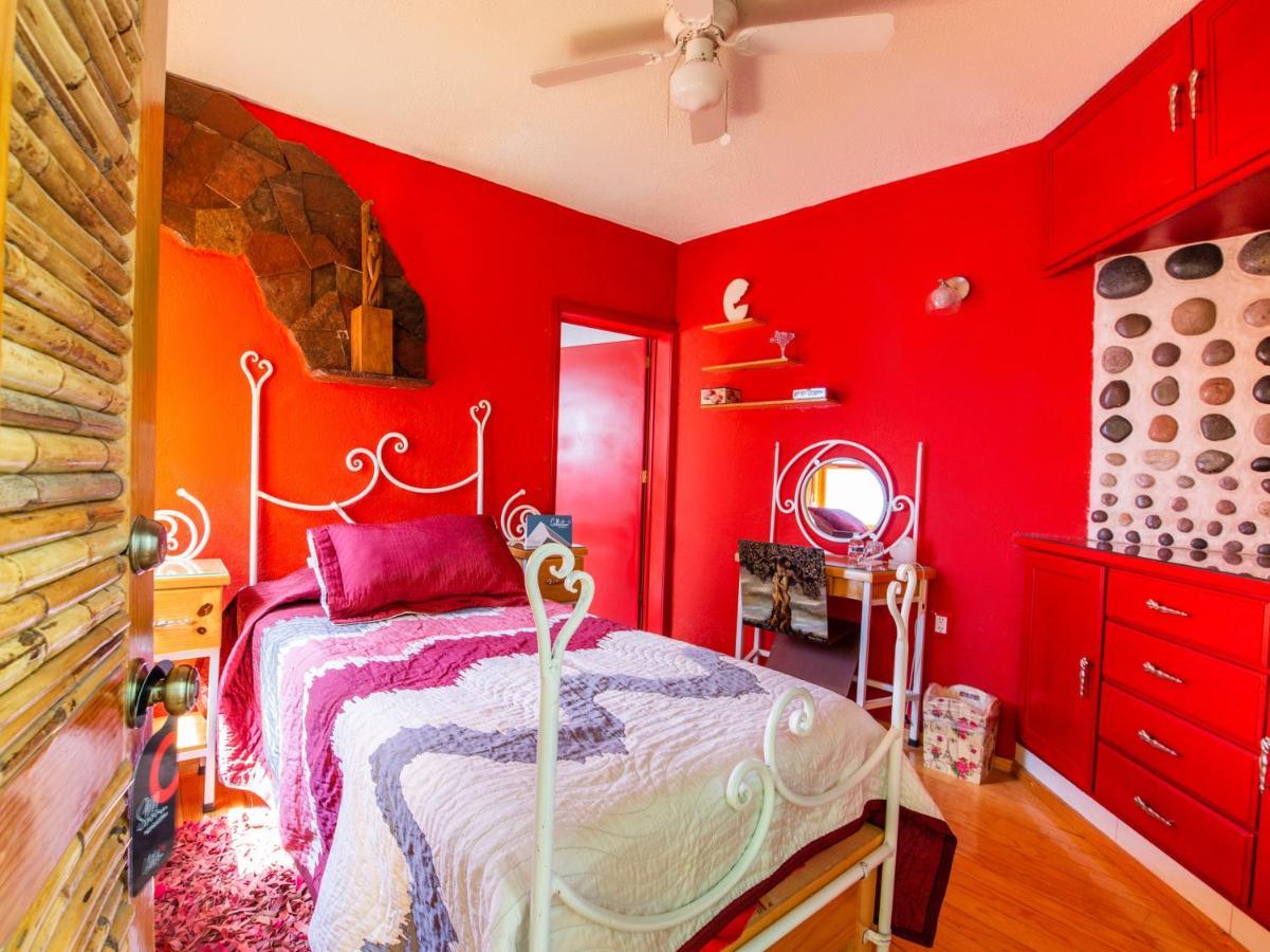 Hotel Josefas Boutique El Pueblito  Zewnętrze zdjęcie
