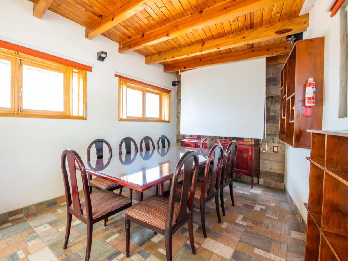 Hotel Josefas Boutique El Pueblito  Zewnętrze zdjęcie